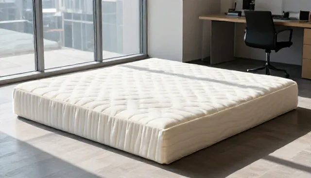 床垫硬度选择如何影响睡眠质量